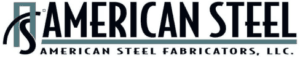 american steel logo