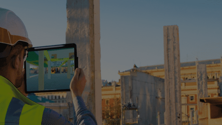OAR Partners with Gamma AR (Augmented Reality) to Elevate Construction 1 OAR partners with Gamma AR