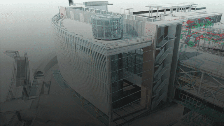 5 Ways BIM Reduces Downtime in Industrial Projects 1 downtime
