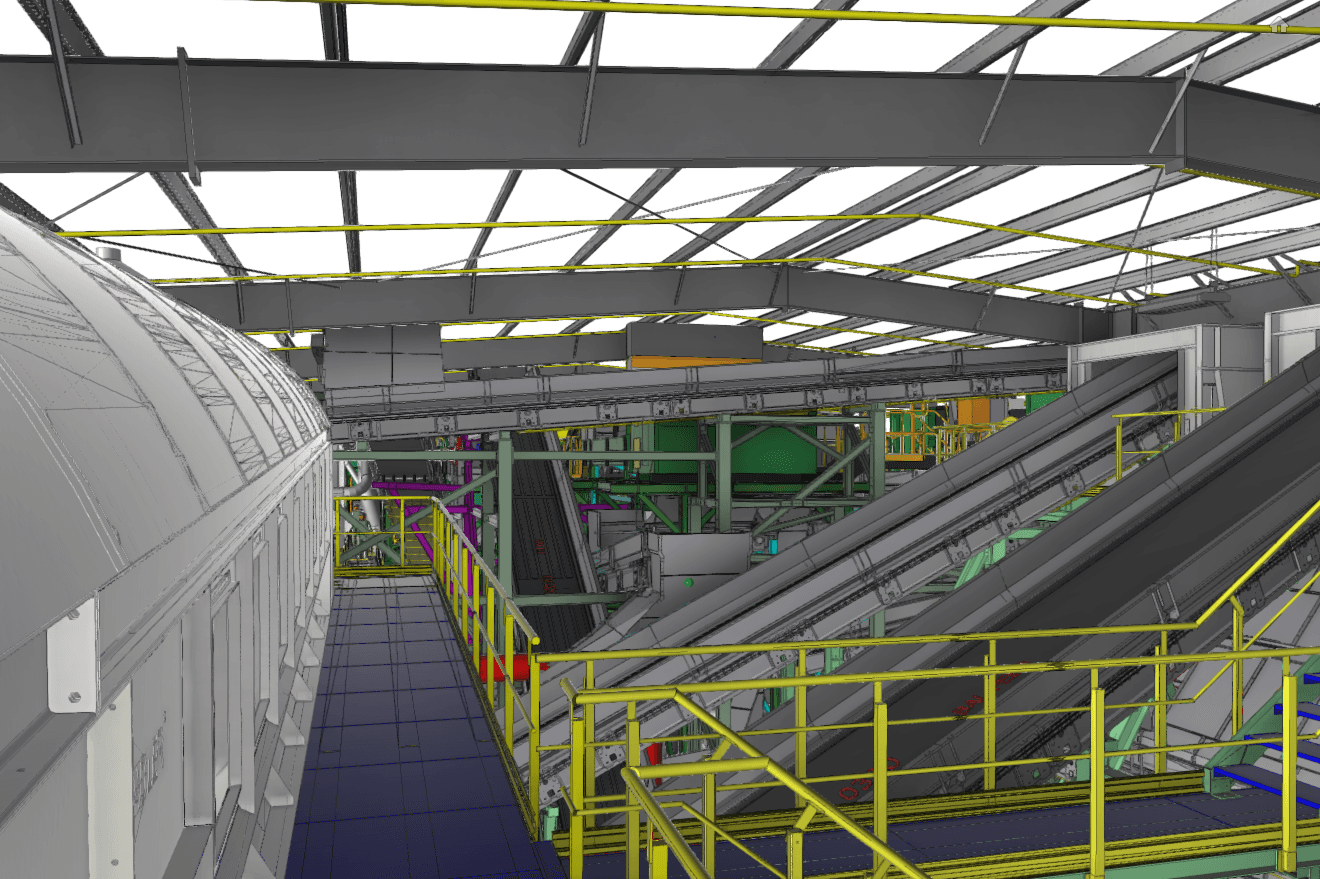 OAK BIM360 2