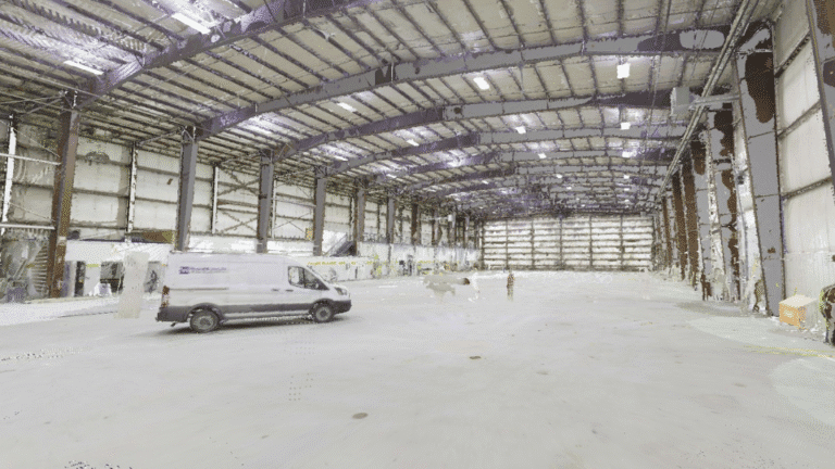 8 Common Construction Problems that BIM can Avert 2 reality capture