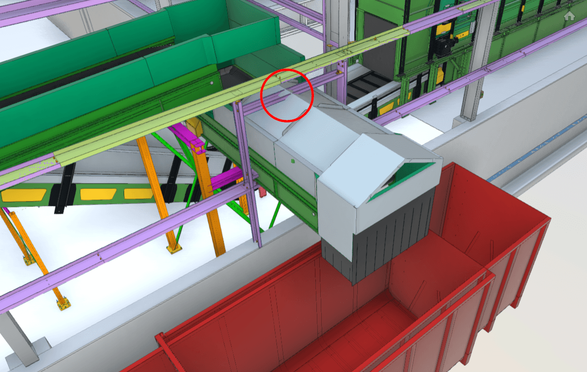 revit QA/QC