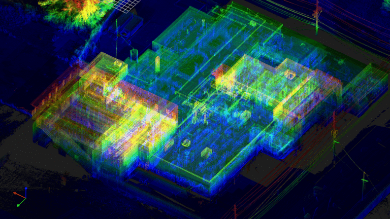 How Scan-to-BIM Keeps Shutdowns on Time 1 ENSOL Nubigon 2