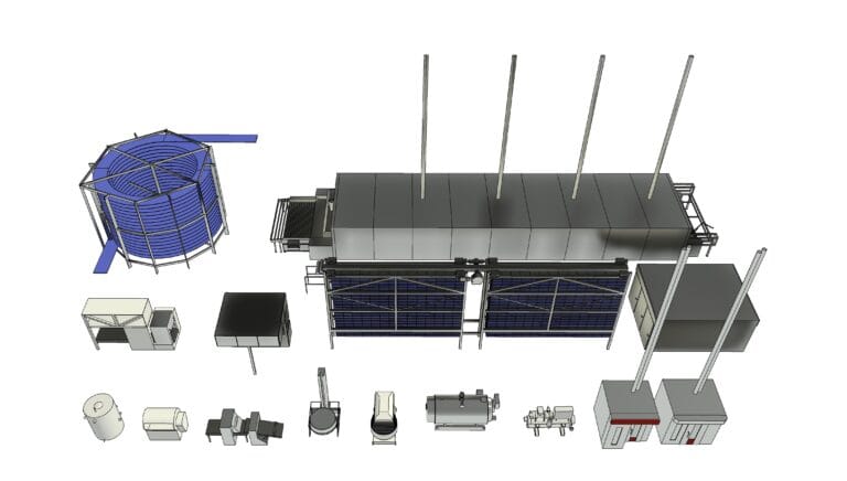 Why Building Product Manufacturers Need Revit Families 2 revit families