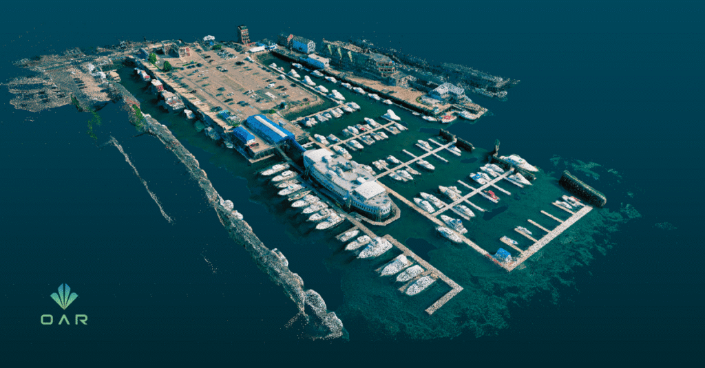 reality capture services in Maine