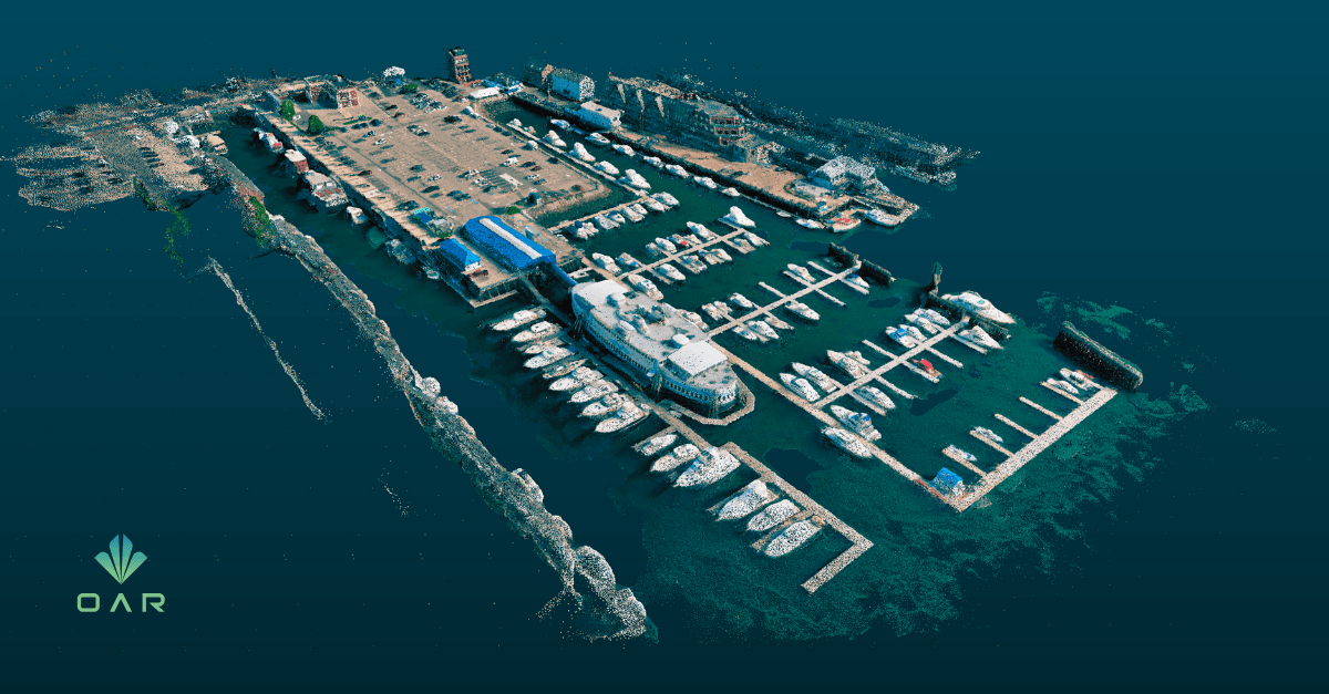 Engineering & Environmental Firms 5 reality capture services in Maine