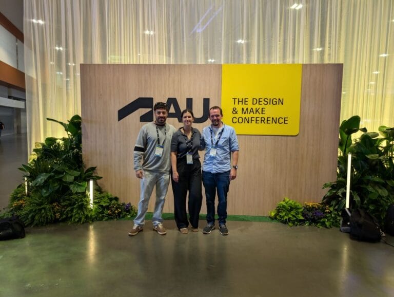 What We've Learned at AU 2025 2 autodesk university 2025