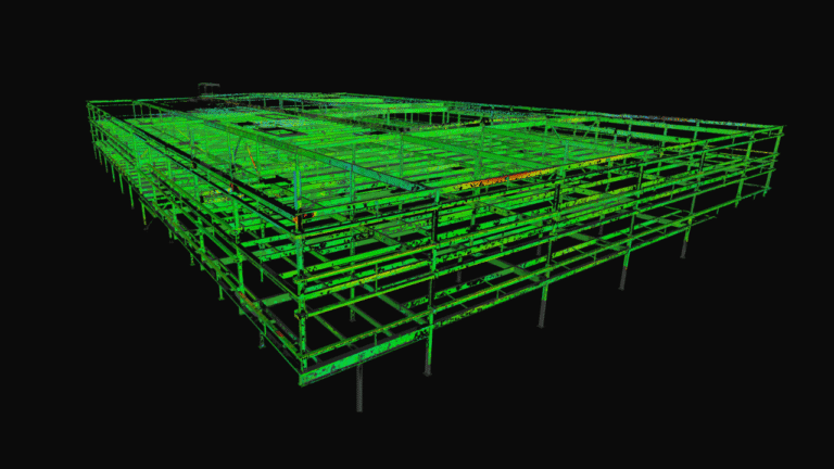 Why Steel Deviation Analysis Is Crucial for Modern Construction 2 steel deviation analysis