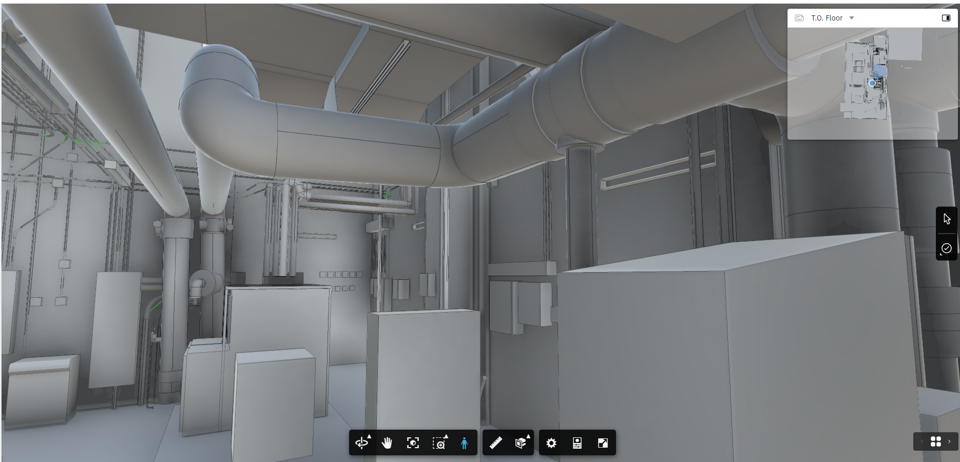 digital twin