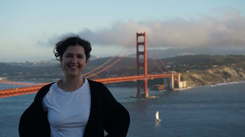 Carolina Centeno, BIM Specialist, OAR Scanning LLC