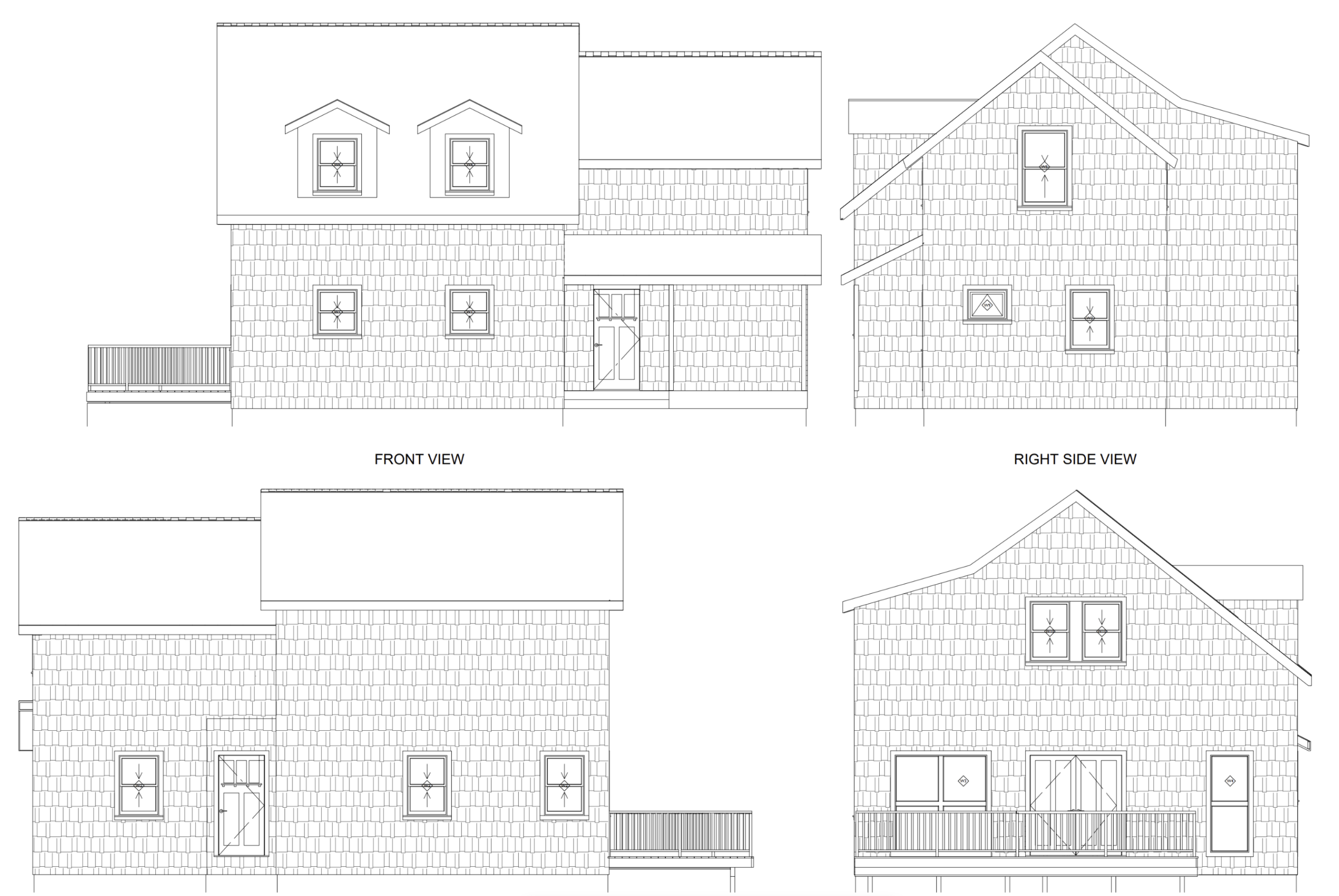 CAD Drafting and Design-Assist for a Residential Project 3 Screenshot 2026-10-08 143728