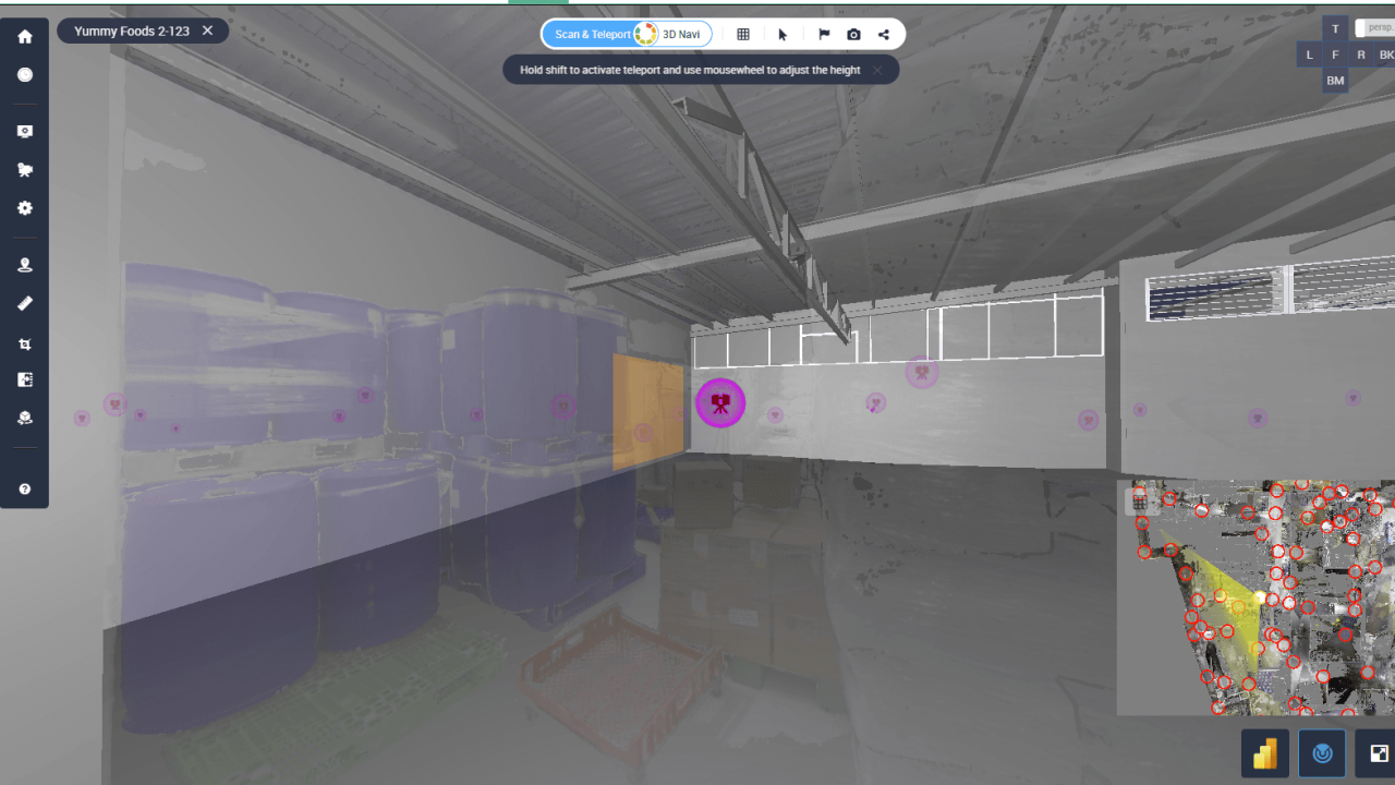 Jamaica Industrial Bakery Cintoo